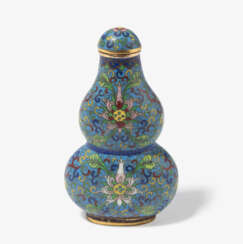 Snuff Bottle