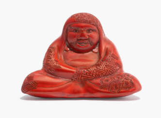 Tsuishu-Netsuke