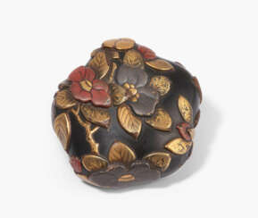 Manju-Netsuke