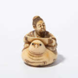 Karakuri-Netsuke - photo 7
