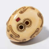 Karakuri-Netsuke - photo 8
