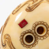 Karakuri-Netsuke - photo 9