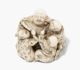 Netsuke
