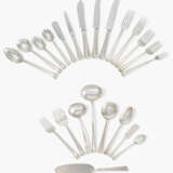 177-teiliges Besteckservice - photo 1