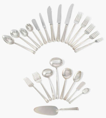 177-teiliges Besteckservice - photo 1
