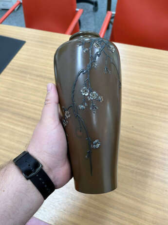 Vase - photo 11