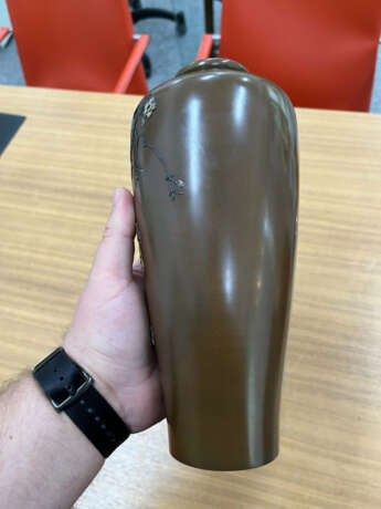 Vase - photo 12