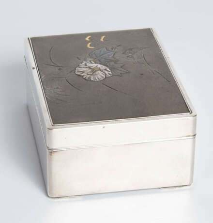 Kleine Schatulle - photo 5