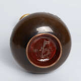 Langhalsvase - photo 10