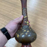 Langhalsvase - photo 13