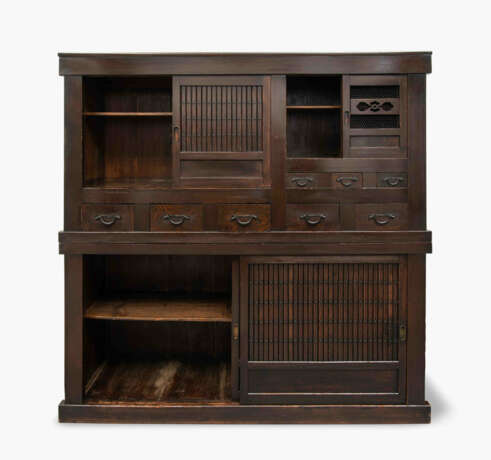 Mizuya-Schrank - photo 2