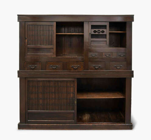 Mizuya-Schrank - photo 3