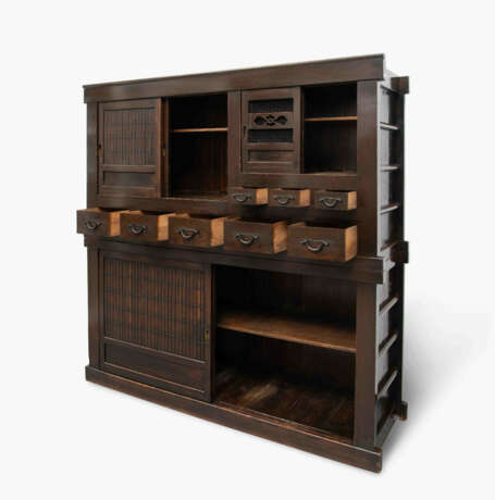Mizuya-Schrank - photo 5