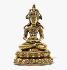 Buddha Amitayus