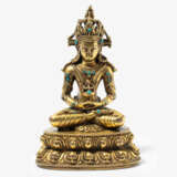 Buddha Amitayus - Foto 1