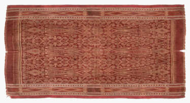 Pua Ikat