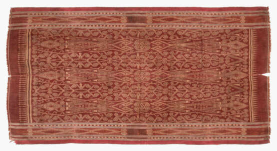 Pua Ikat - photo 1