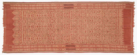 Kain Pua Ikat - photo 1
