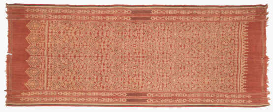 Kain Pua Ikat - photo 2
