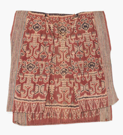 Baju Ikat - photo 1