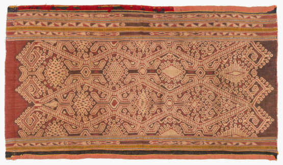 Kain Bidang Ikat - photo 2
