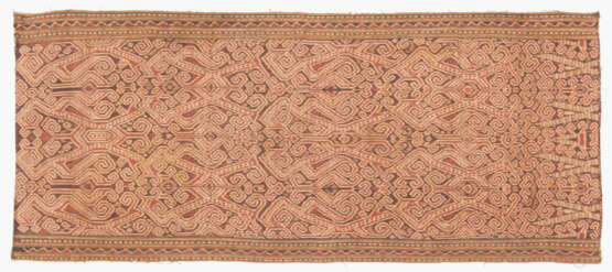 Bidang Ikat - фото 2