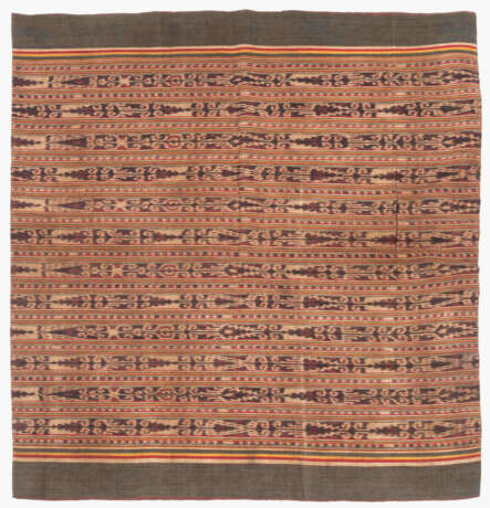 Kain Bidang Ikat - photo 1