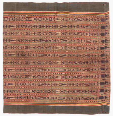 Kain Bidang Ikat - photo 2