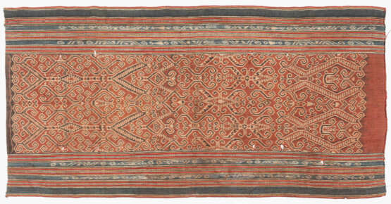 Bidang Ikat - Foto 1