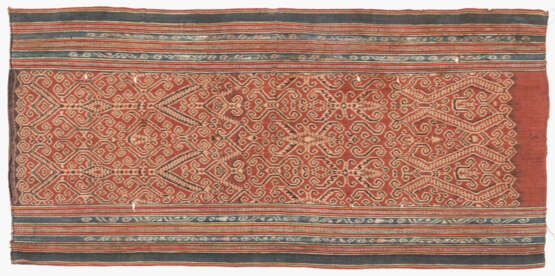 Bidang Ikat - Foto 2