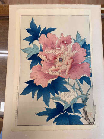 Kawarazaki Shodo (1889–1973) - Foto 4