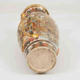 Satsuma-Bodenvase - photo 5