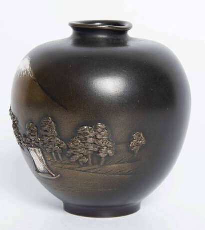 Kleine Vase - фото 3