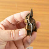 Holz-Netsuke - фото 4