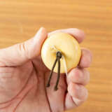 Kagamibuta-Netsuke - фото 4