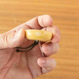 Kagamibuta-Netsuke - фото 6