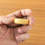 Kagamibuta-Netsuke - фото 7