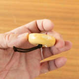 Kagamibuta-Netsuke - фото 8