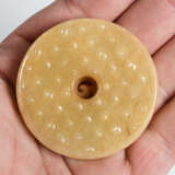 Lot: 2 Jadeobjekte - photo 5