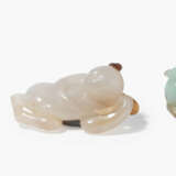 Lot: 3 kleine Amulette - photo 1