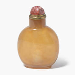 Snuff Bottle