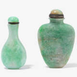Lot: 2 Snuff Bottles - photo 2