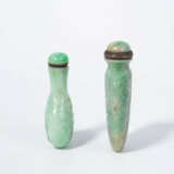 Lot: 2 Snuff Bottles - photo 3