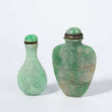 Lot: 2 Snuff Bottles - photo 4