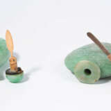 Lot: 2 Snuff Bottles - photo 7