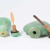 Lot: 2 Snuff Bottles - photo 8