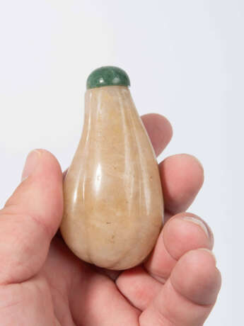Lot: 4 Snuff Bottles - Foto 28