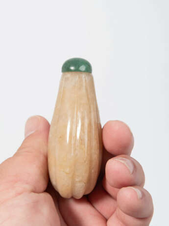 Lot: 4 Snuff Bottles - Foto 29