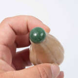 Lot: 4 Snuff Bottles - Foto 1