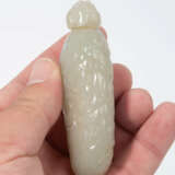 Lot: 4 Snuff Bottles - Foto 5